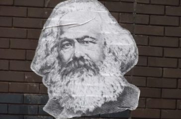 marx subway
