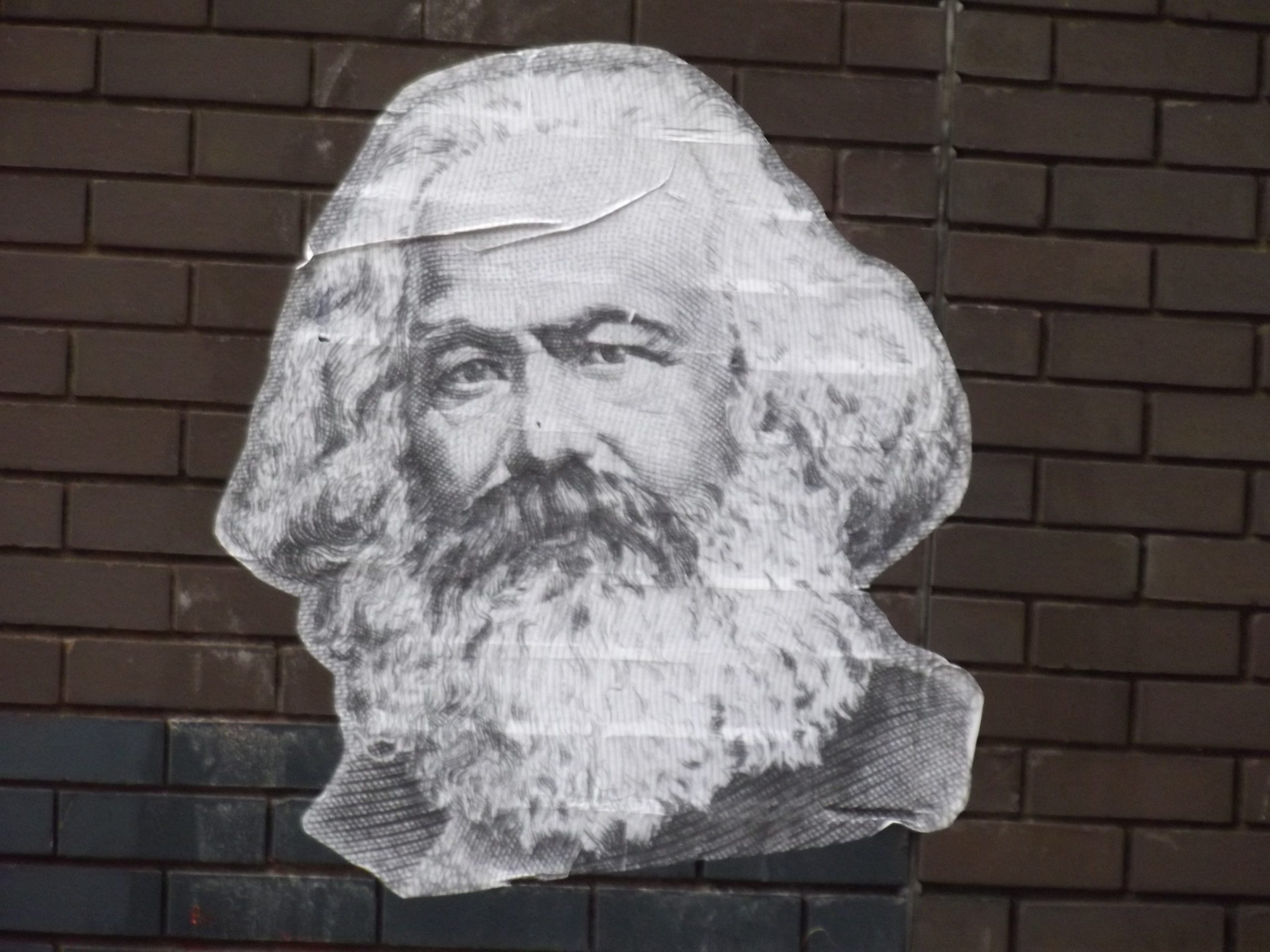 marx subway