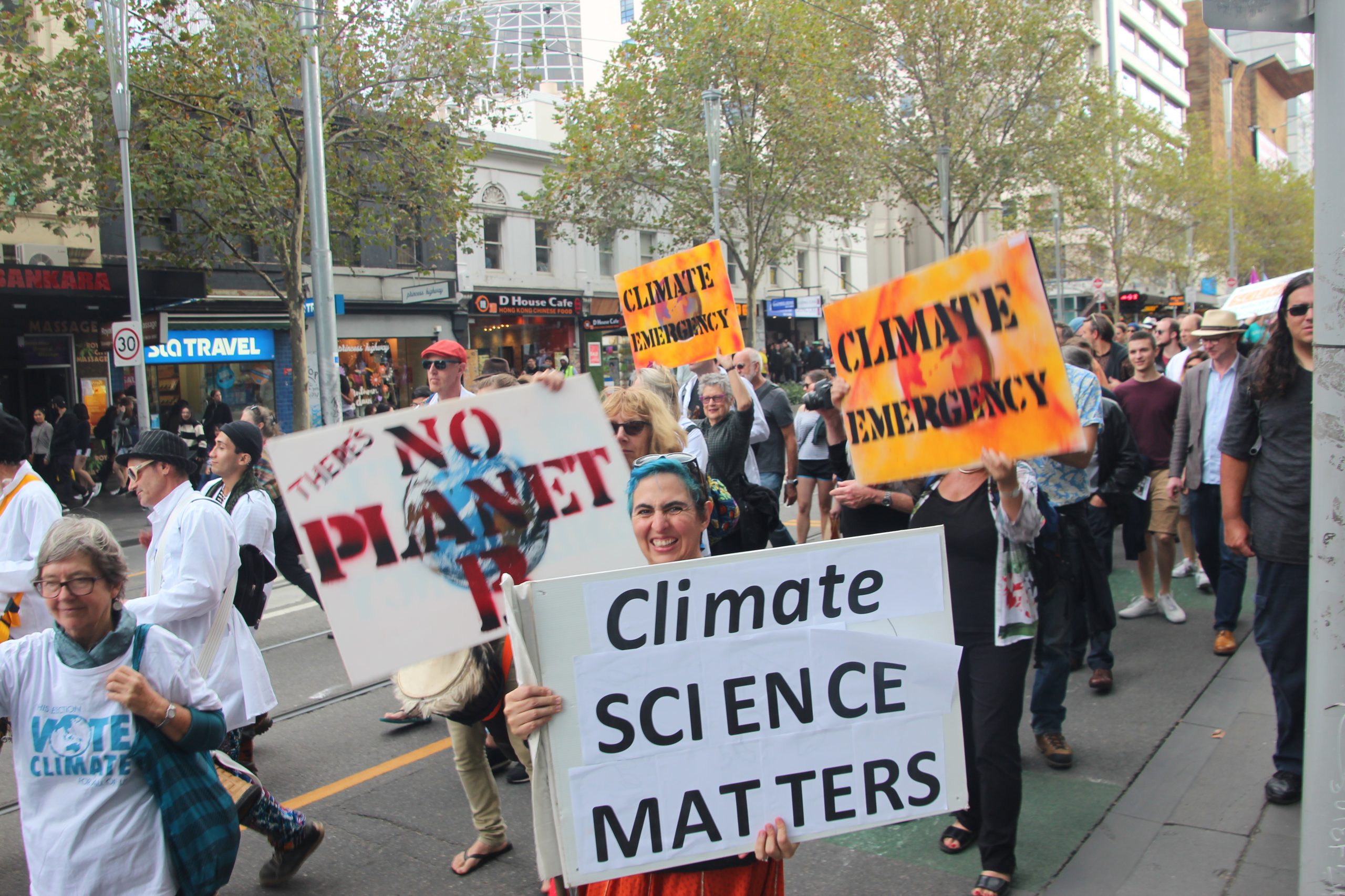 Climate_science_matters_-_Melbourne_-MarchforScience_on_-Earthday_(33365725064)