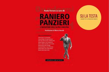 Panzieri Shake