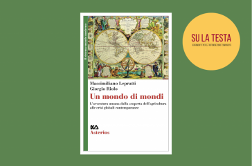 Riolo Un mondo di mondi