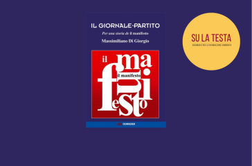 giornale partito giorgio