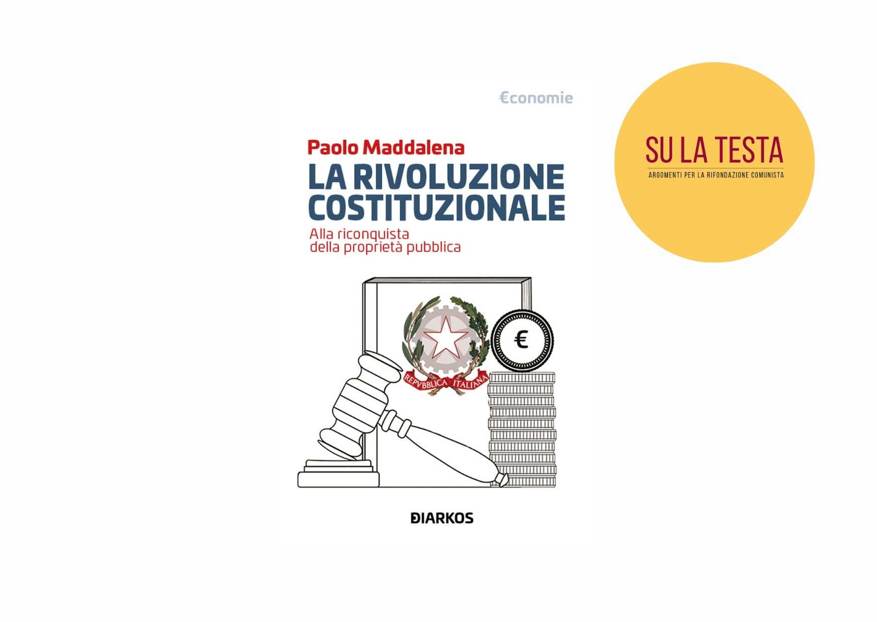 rivoluzione costituzionale