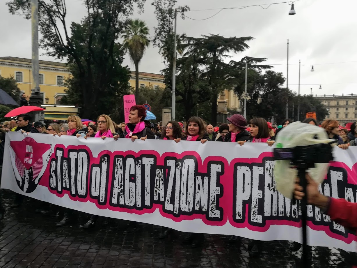 WDG_-_March_for_Elimination_of_Violence_Against_Women_in_Rome_(2018)_23
