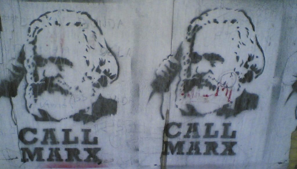 Call Marx