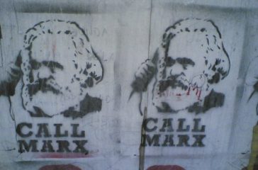 Call Marx