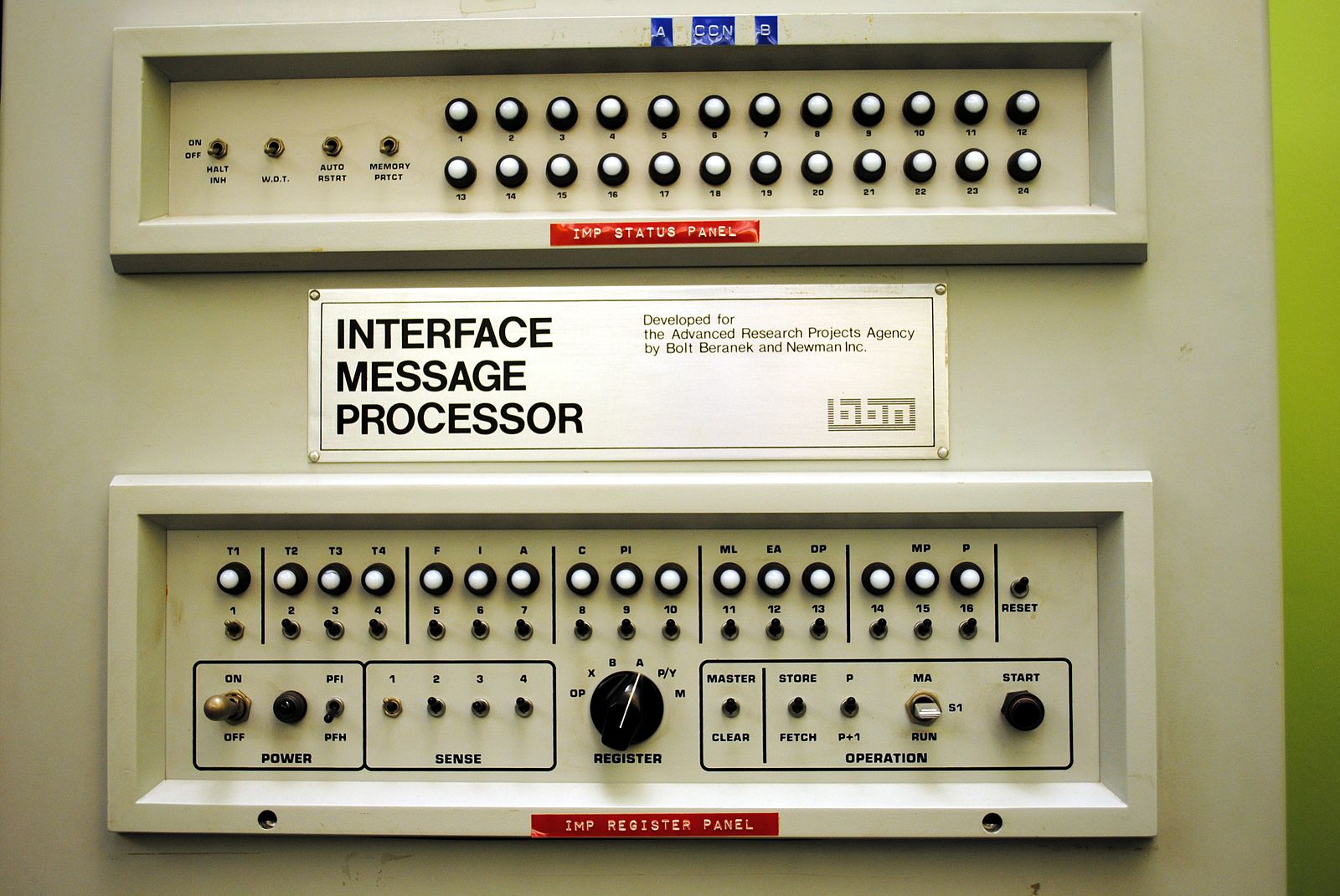 Interface_Message_Processor_Front_Panel