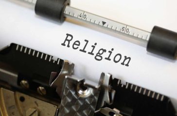 religion religion