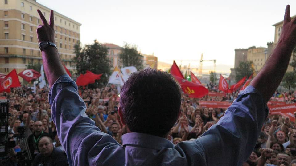 De Magistris 2023.06.24