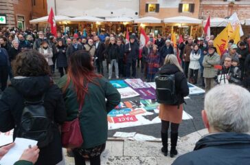 No autonomia differenziata 2023.01.30