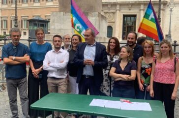 Unione Popolare 2022.08.09