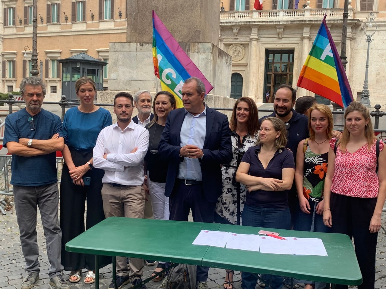 Unione Popolare 2022.08.09