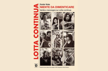 Viale Niente da dimenticare