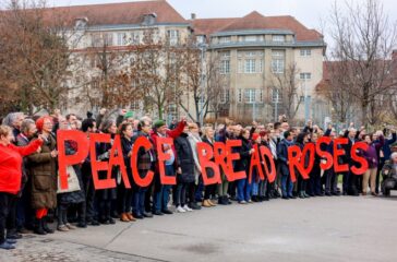 european left 2022.12.14