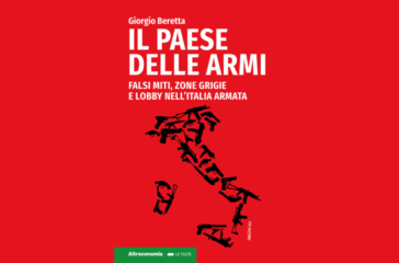 il paese delle armi beretta
