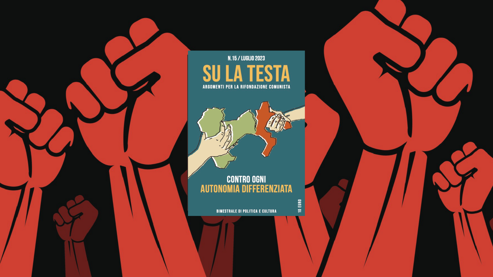 Progetto senza titolo