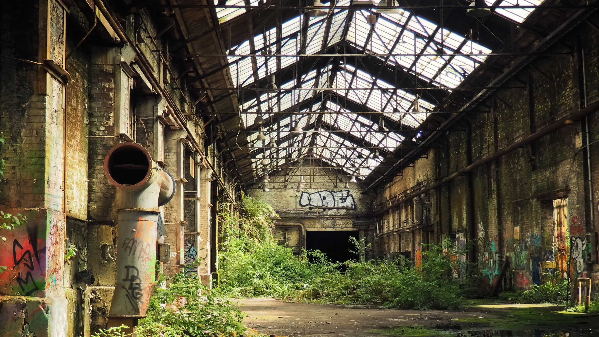 fabbrica russo