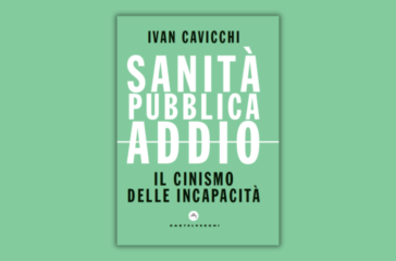 cavicchi sanità pubblica