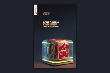comito come cambia industria