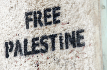 freee palestine 2023.12sulatesta
