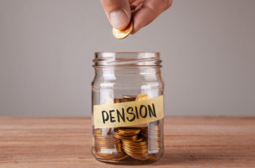 pensioni