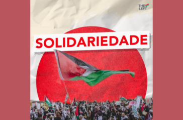 soldiarietà palestina