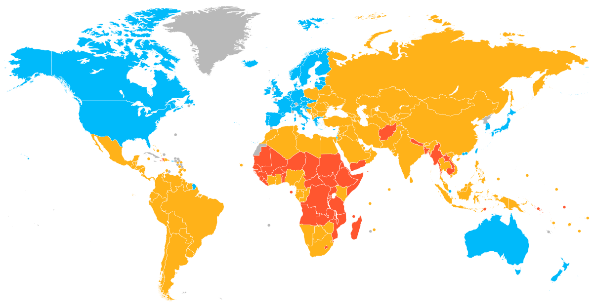 global south