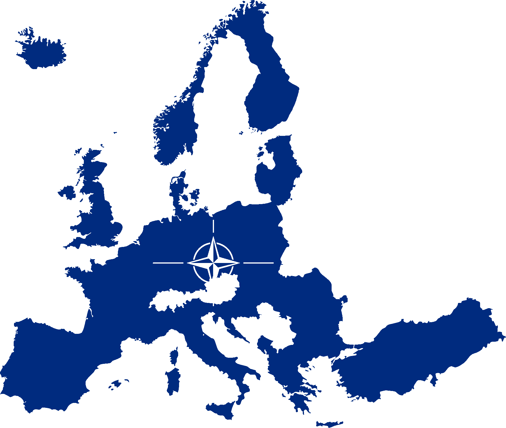 Flag_map_of_NATO_Countries_(Europe)