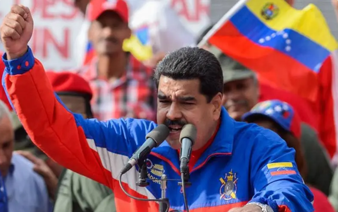 maduro