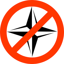 no nato