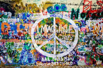 peace