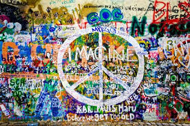peace